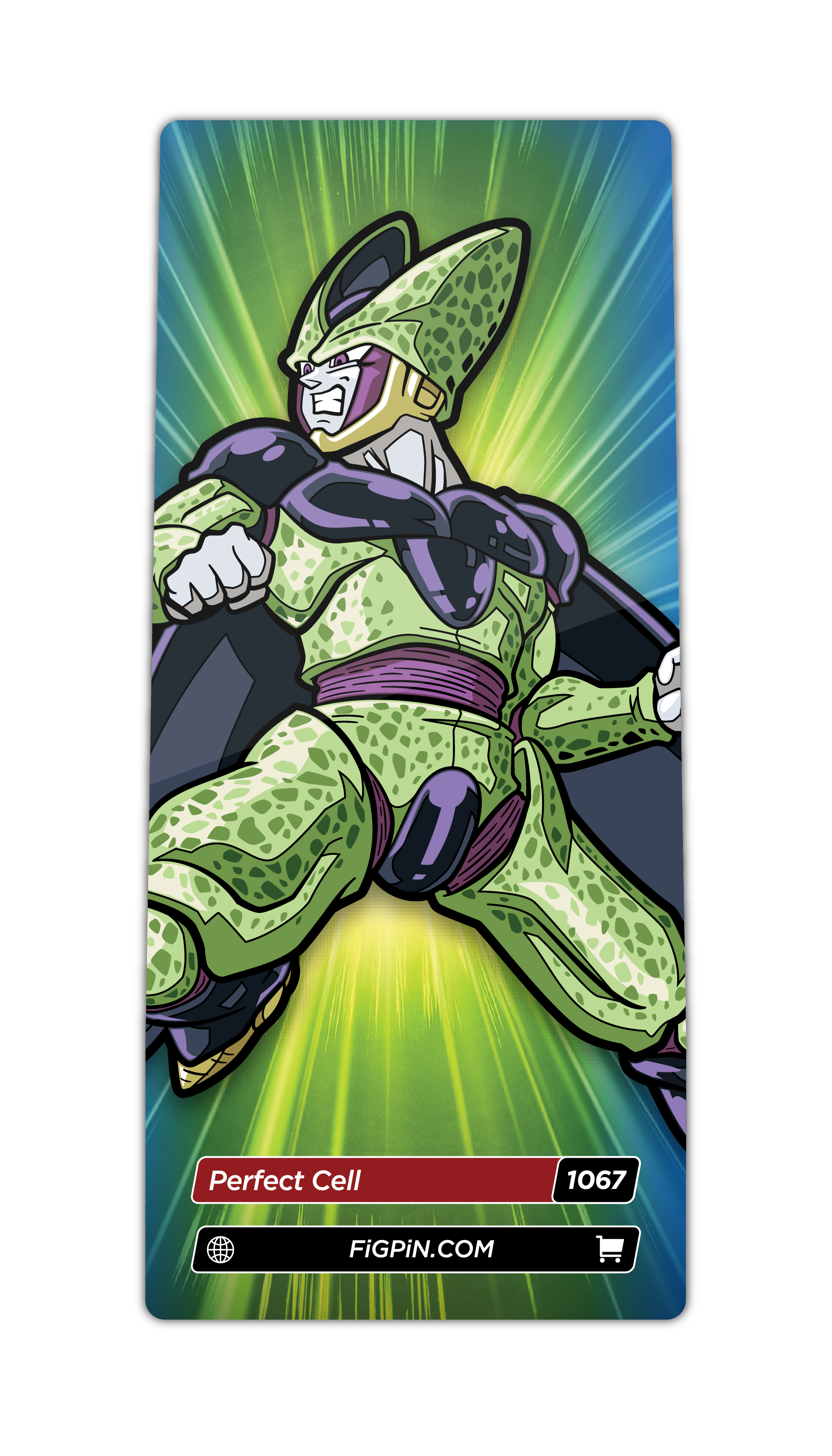 Perfect Cell (1067)