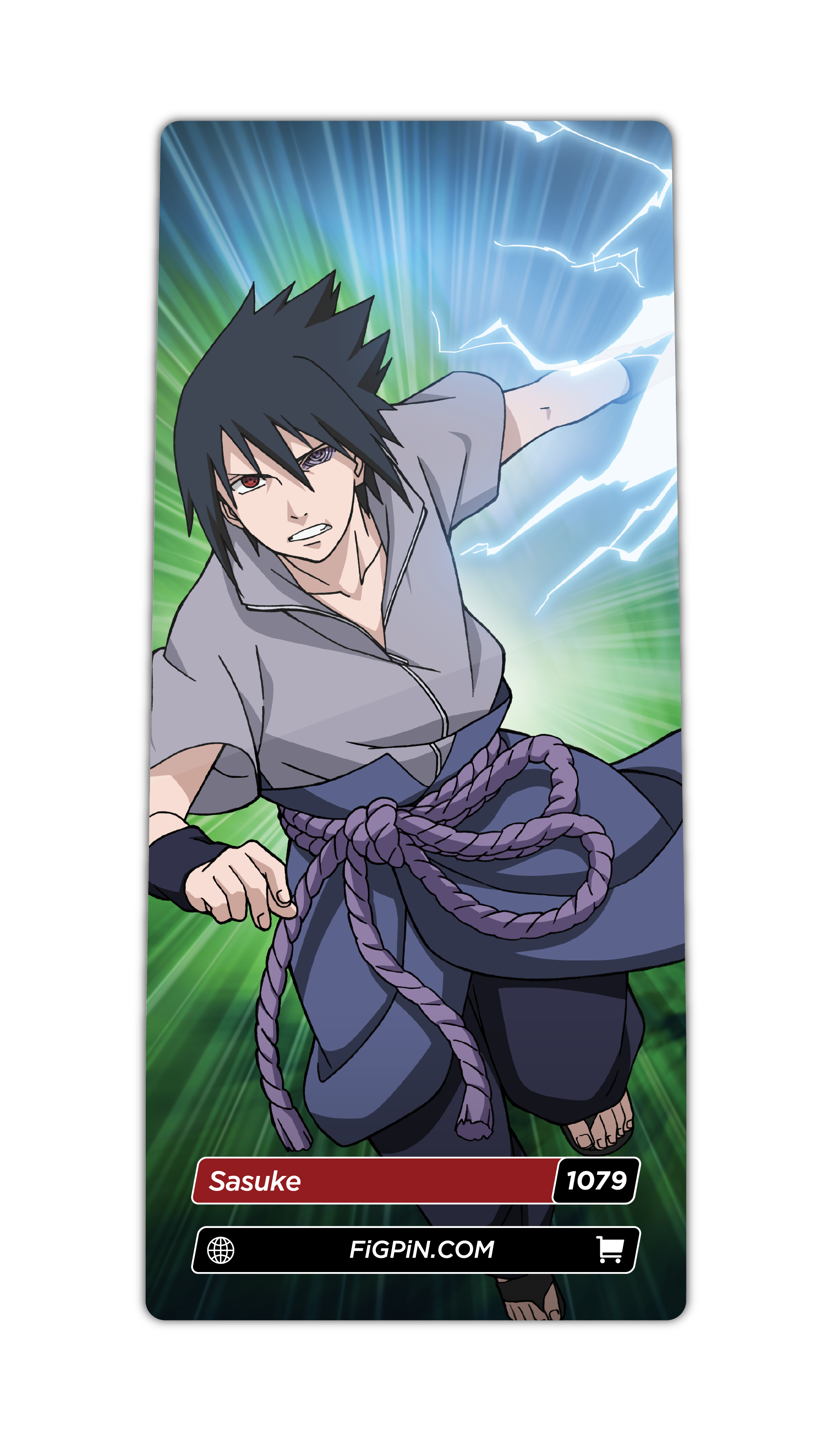 Sasuke (1079)