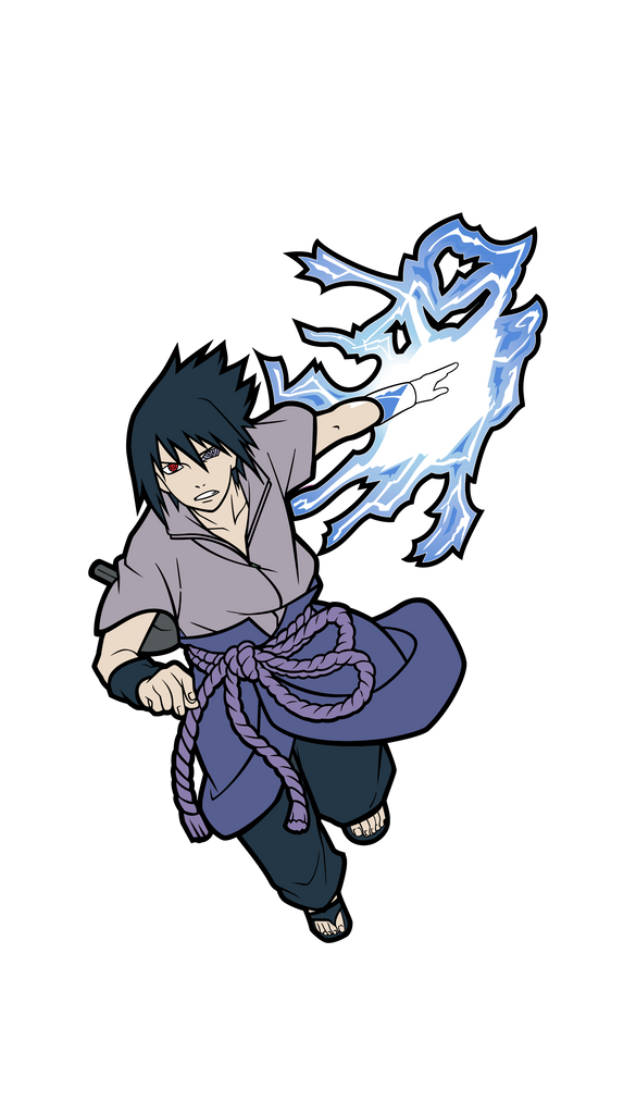 Sasuke (1079)