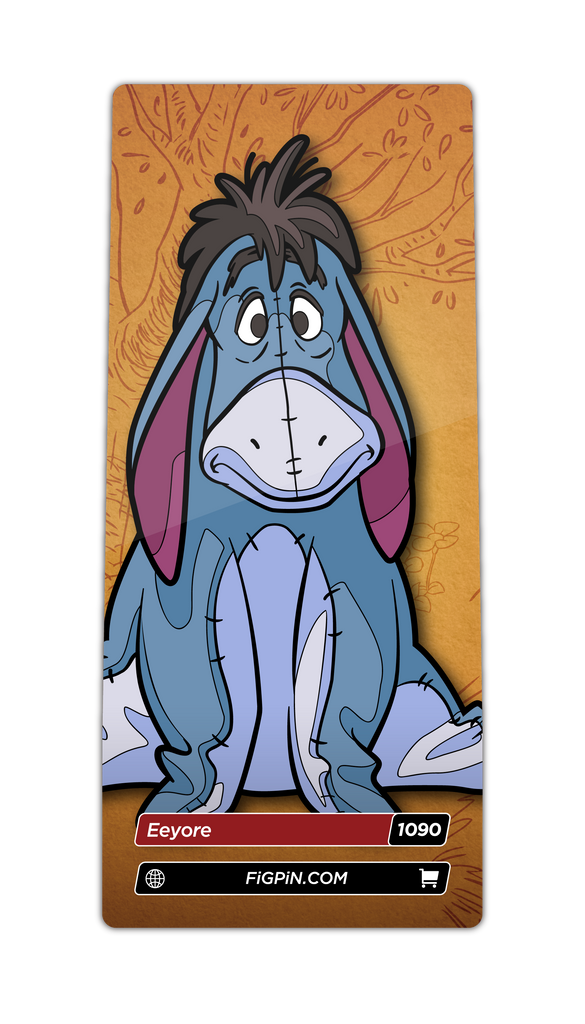 Eeyore (1090)