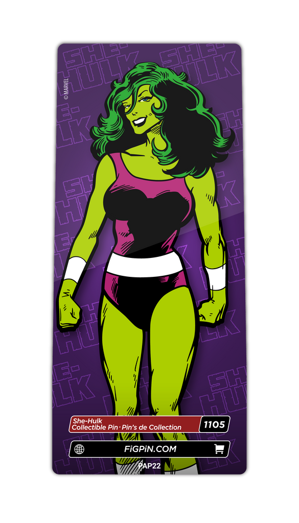 She-Hulk (1105)