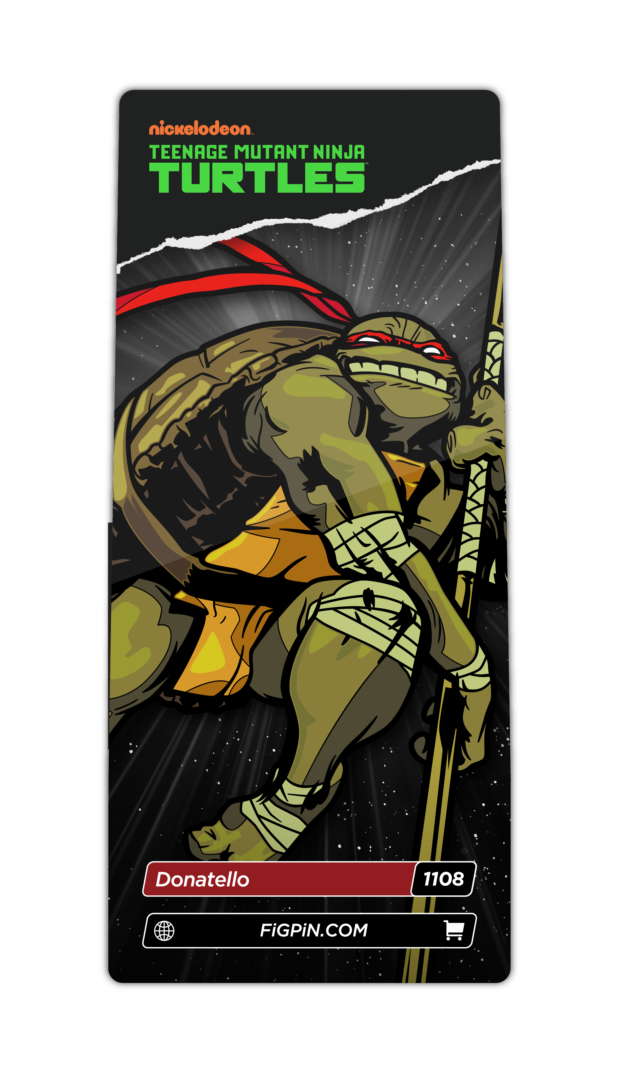 Donatello (1108)