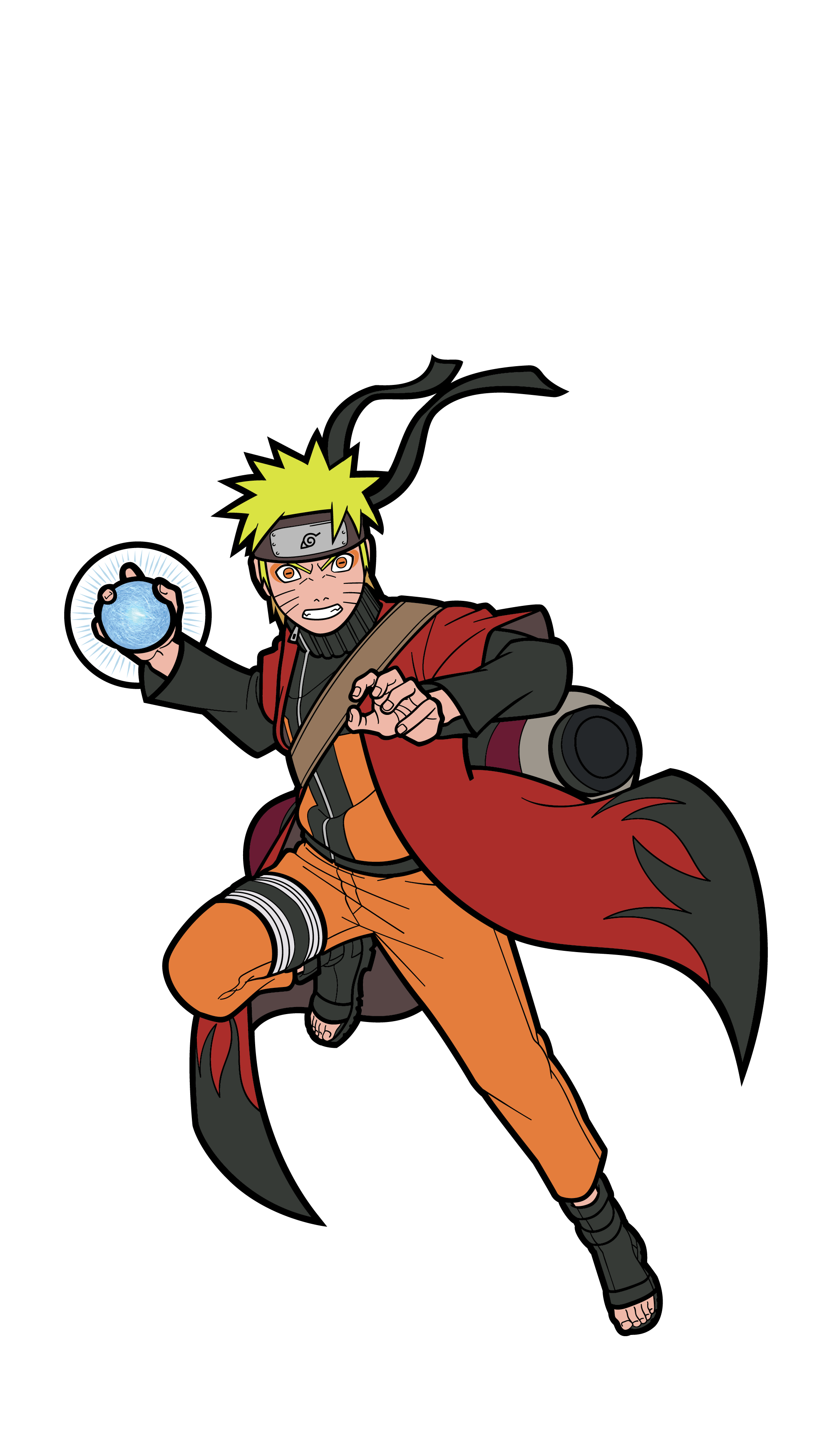 Naruto (1110)
