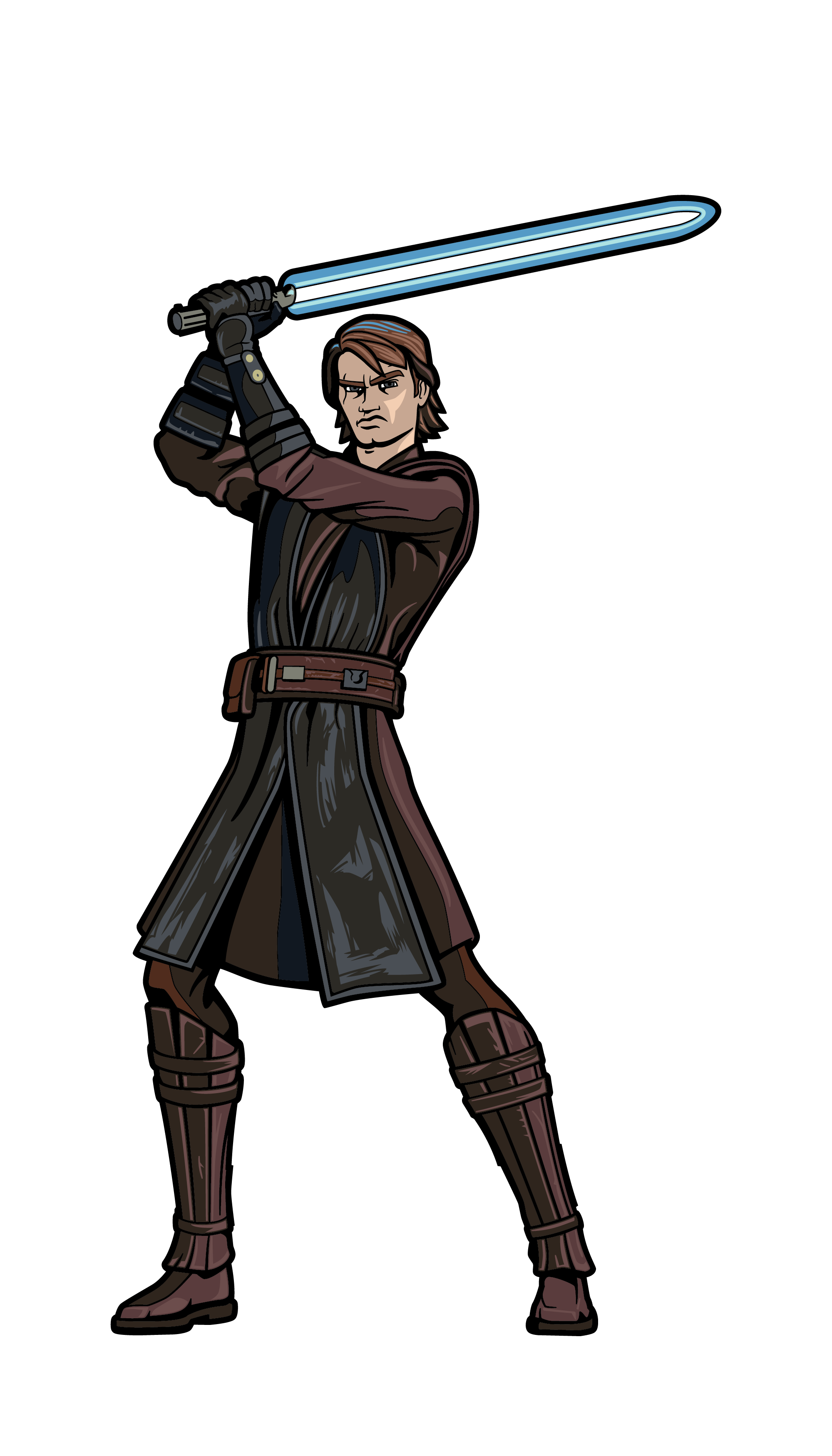 Anakin Skywalker (1125)
