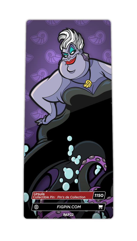Ursula (1150)