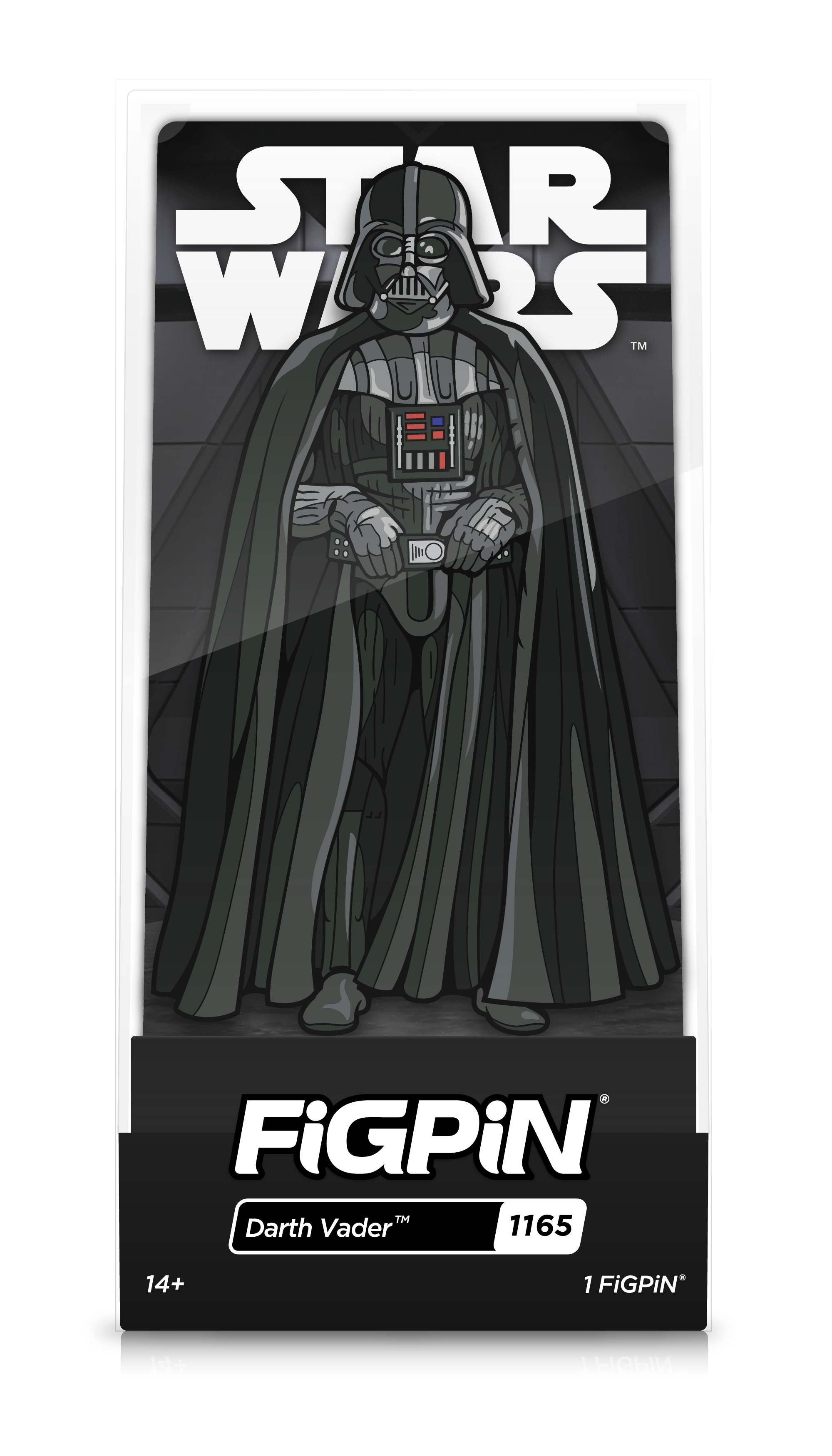 Darth Vader (1165)