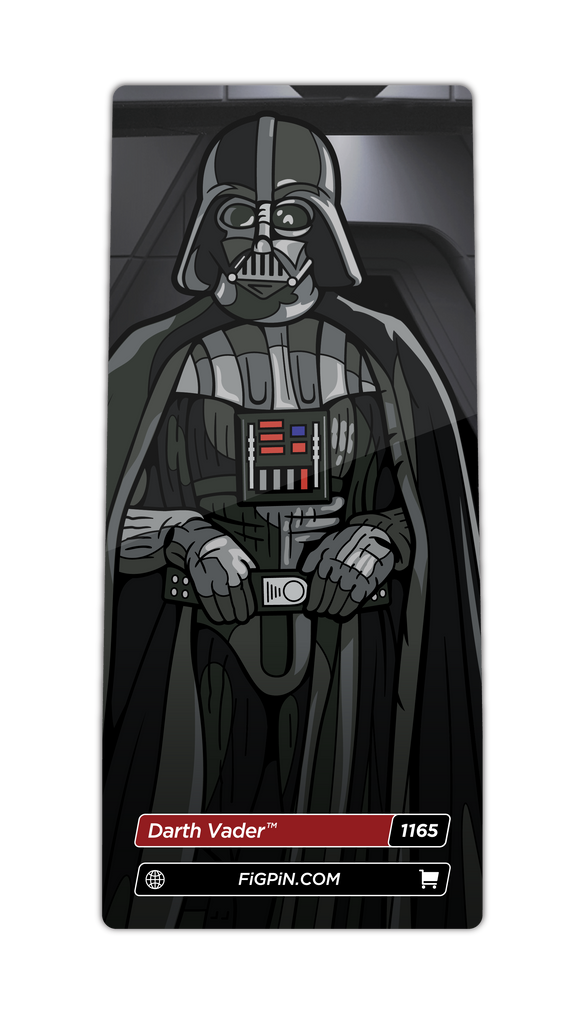 Darth Vader (1165)