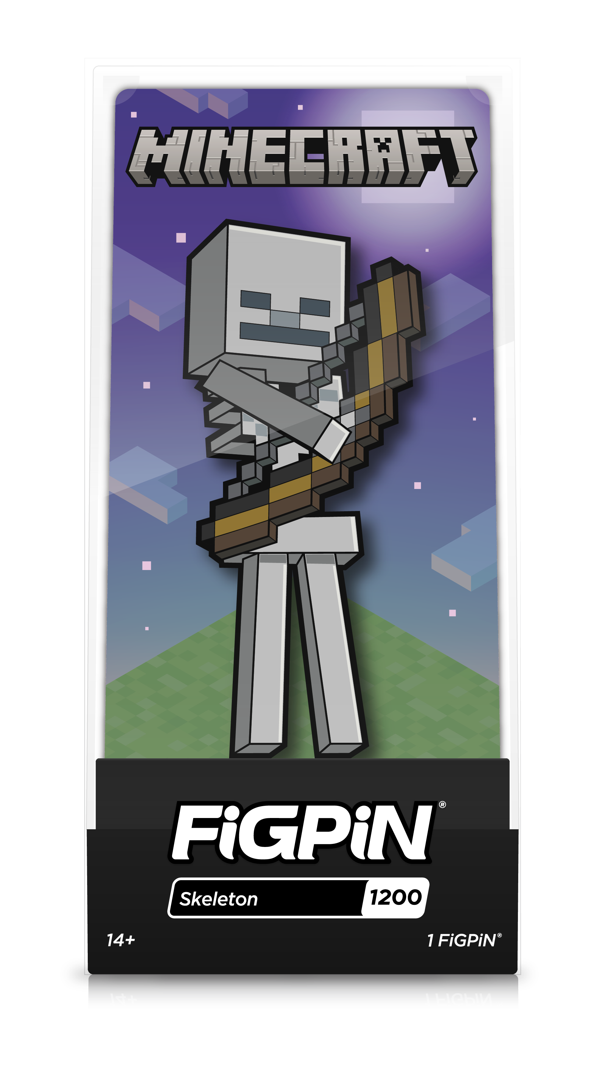 Minecraft Buff Skeleton Minecraft Skeleton Transparent