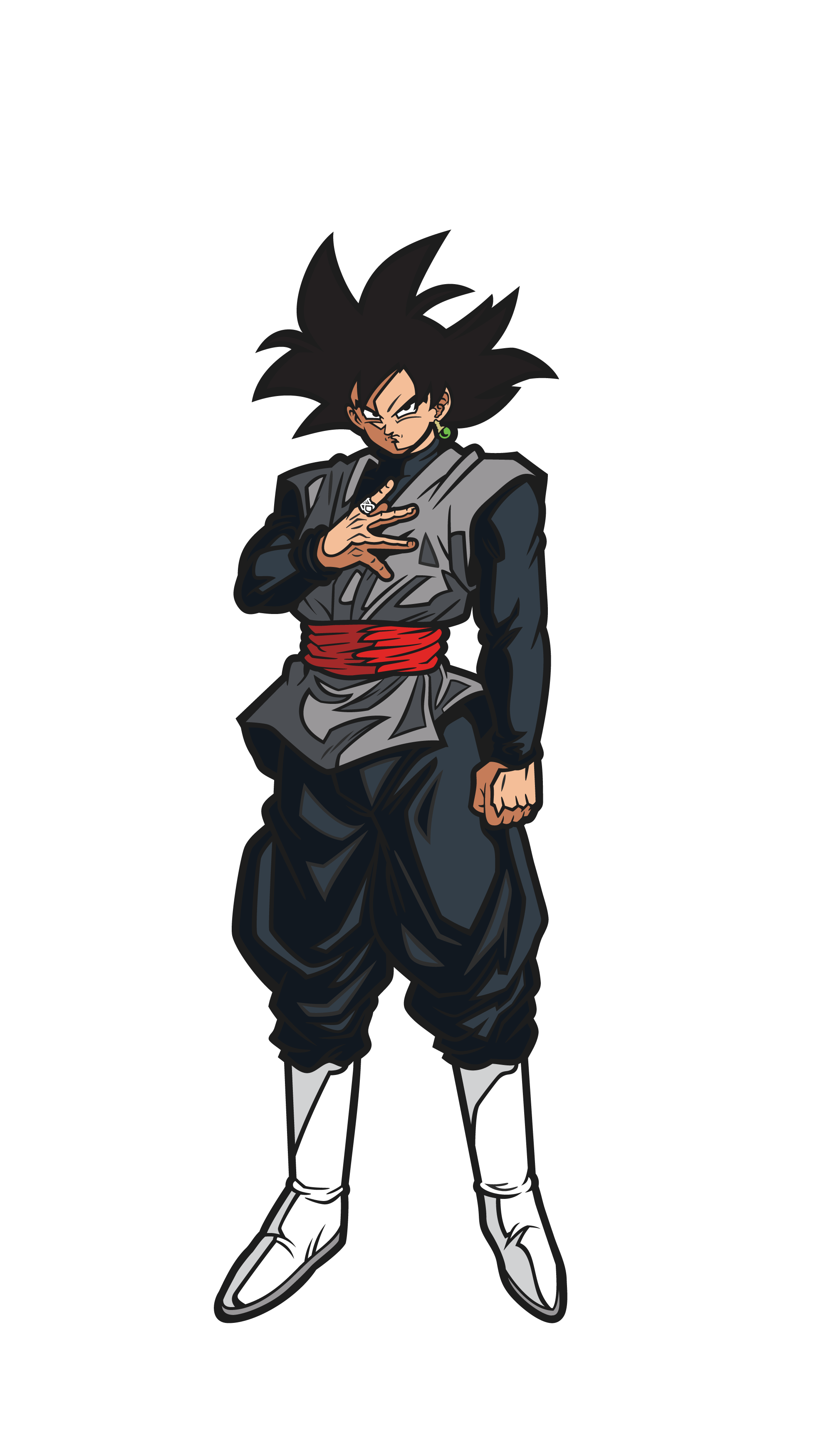 Goku Black (121)