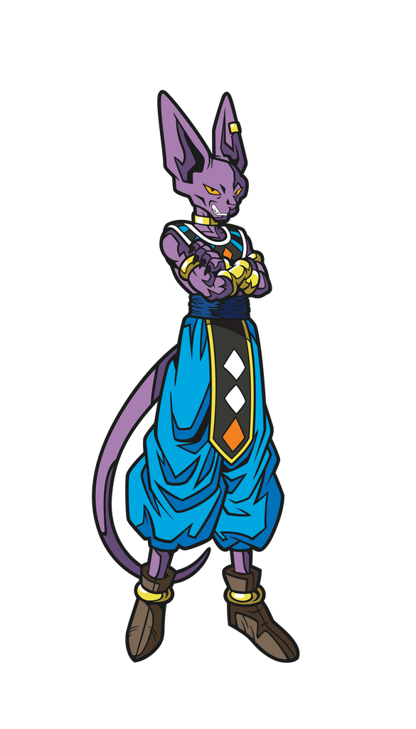 Beerus (122)