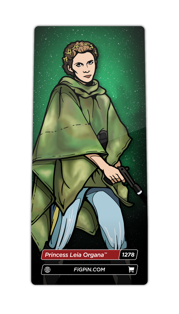 Princess Leia Organa (1278)
