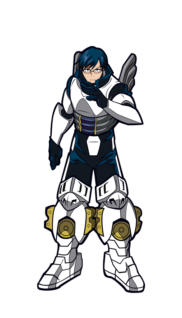 Tenya Iida (178)