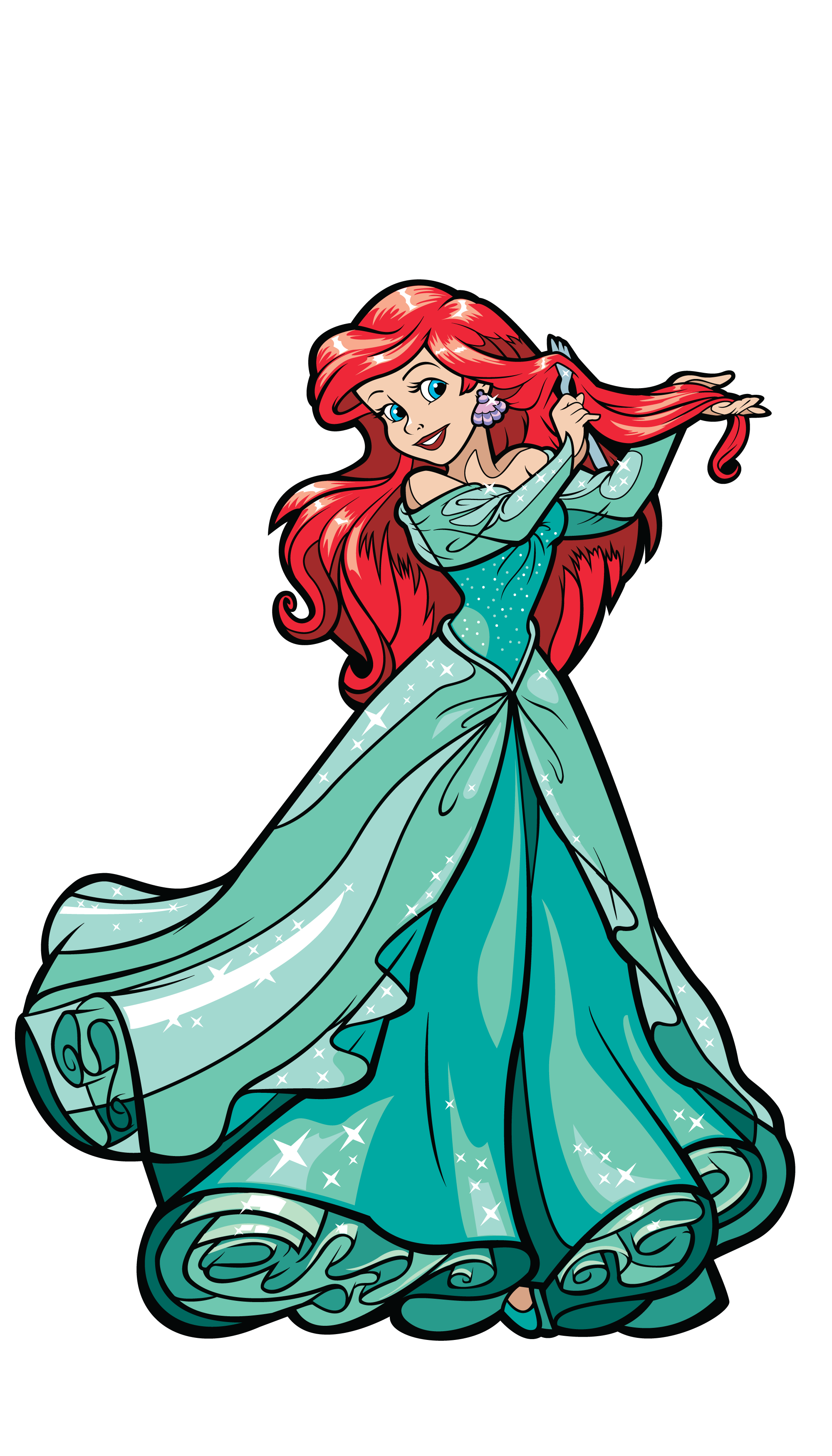 Ariel (225)