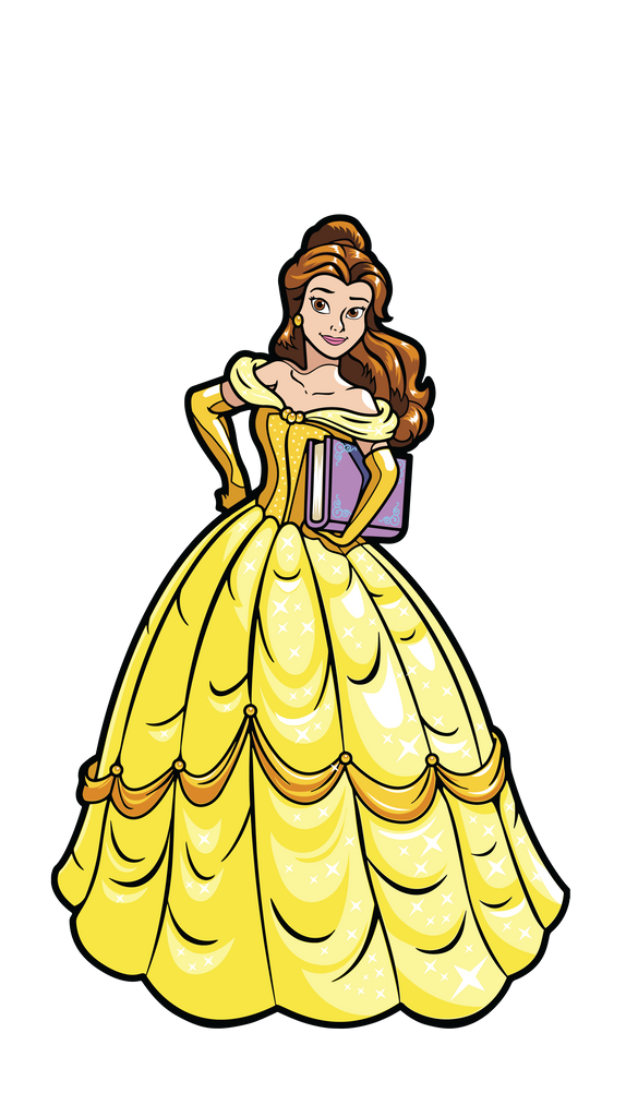 Belle (226)