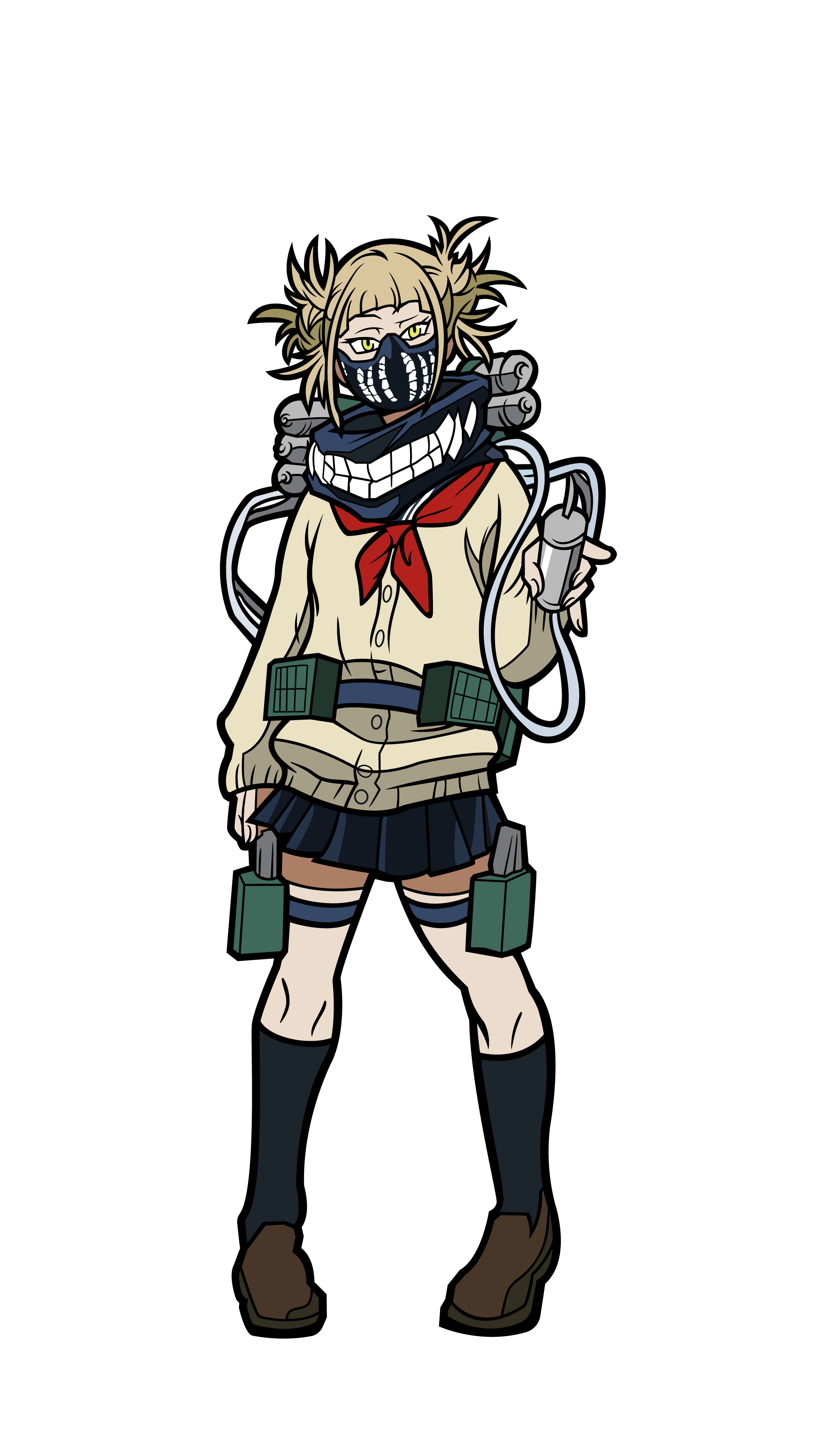 Toga R7 Toga Toga Toga