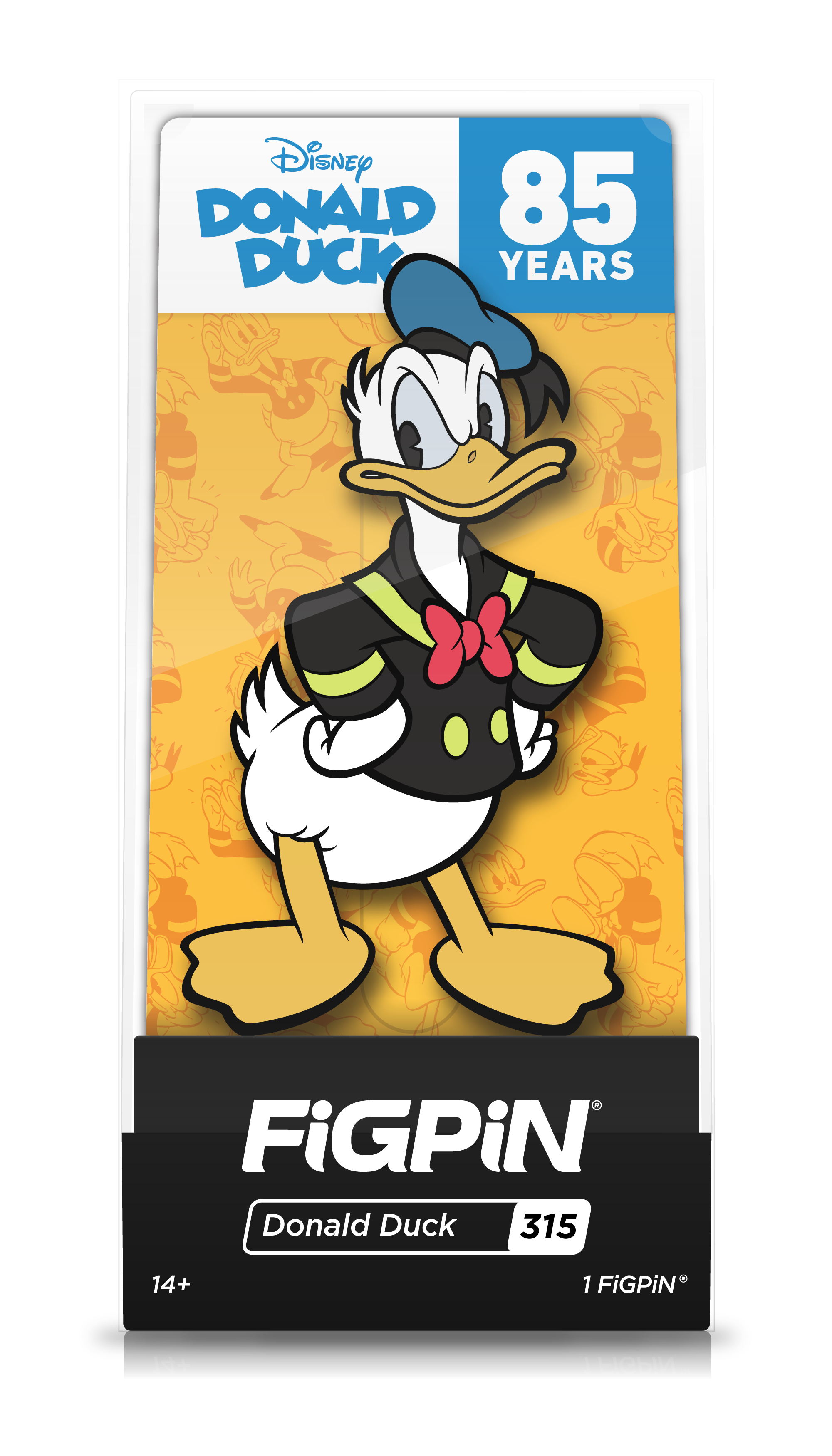 Donald Duck (315)