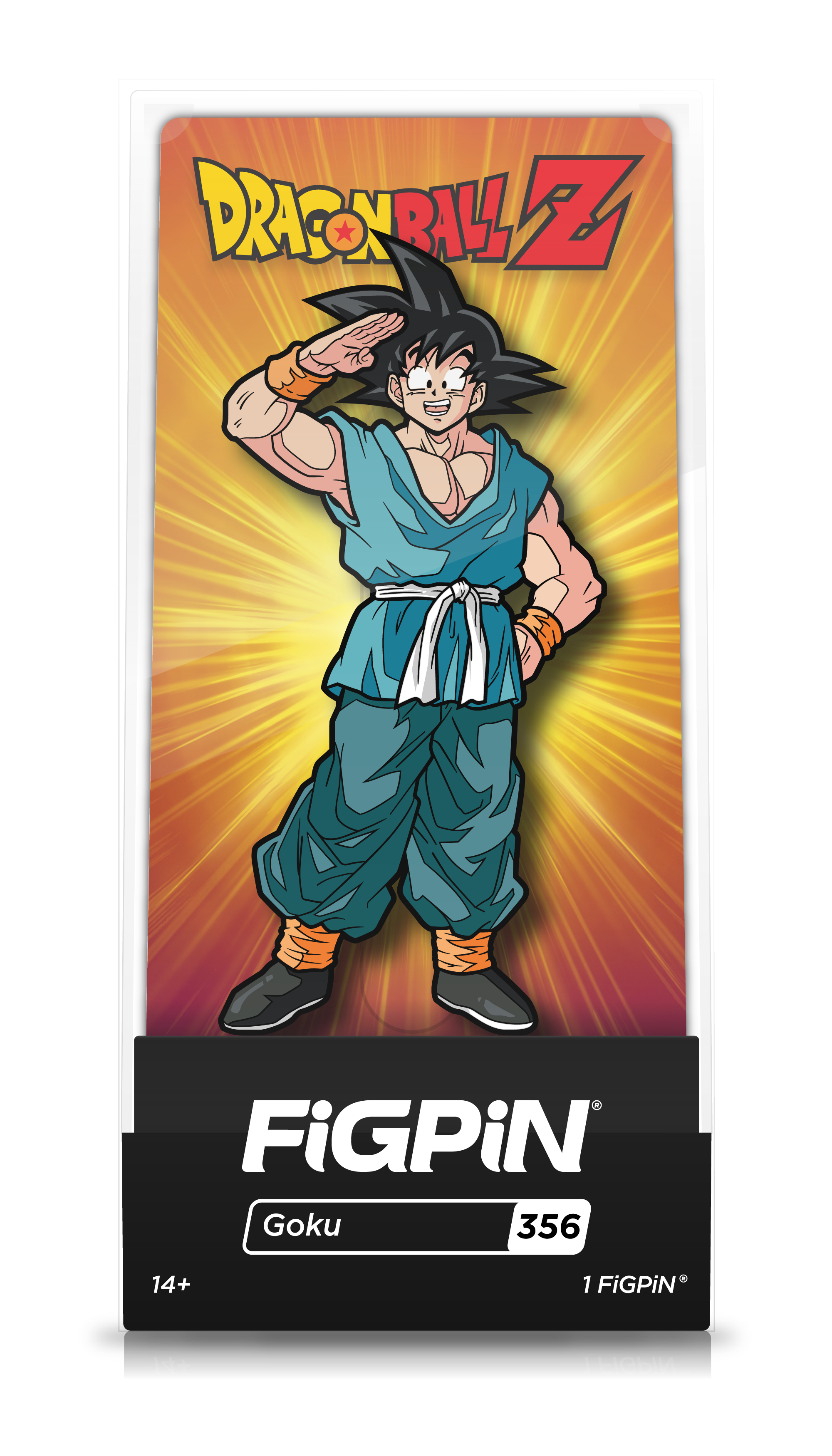 Goku (356)