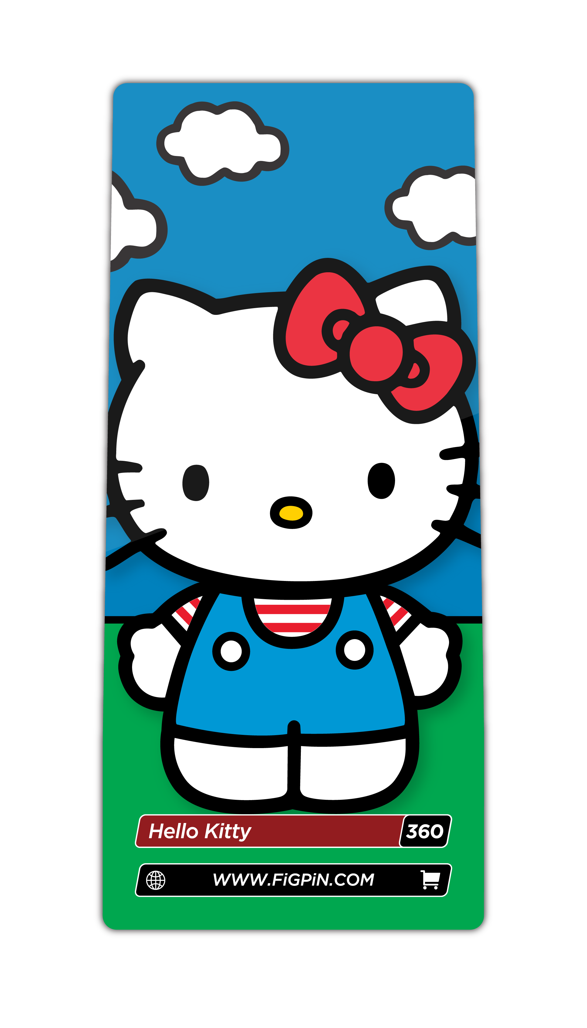 Hello Kitty 360