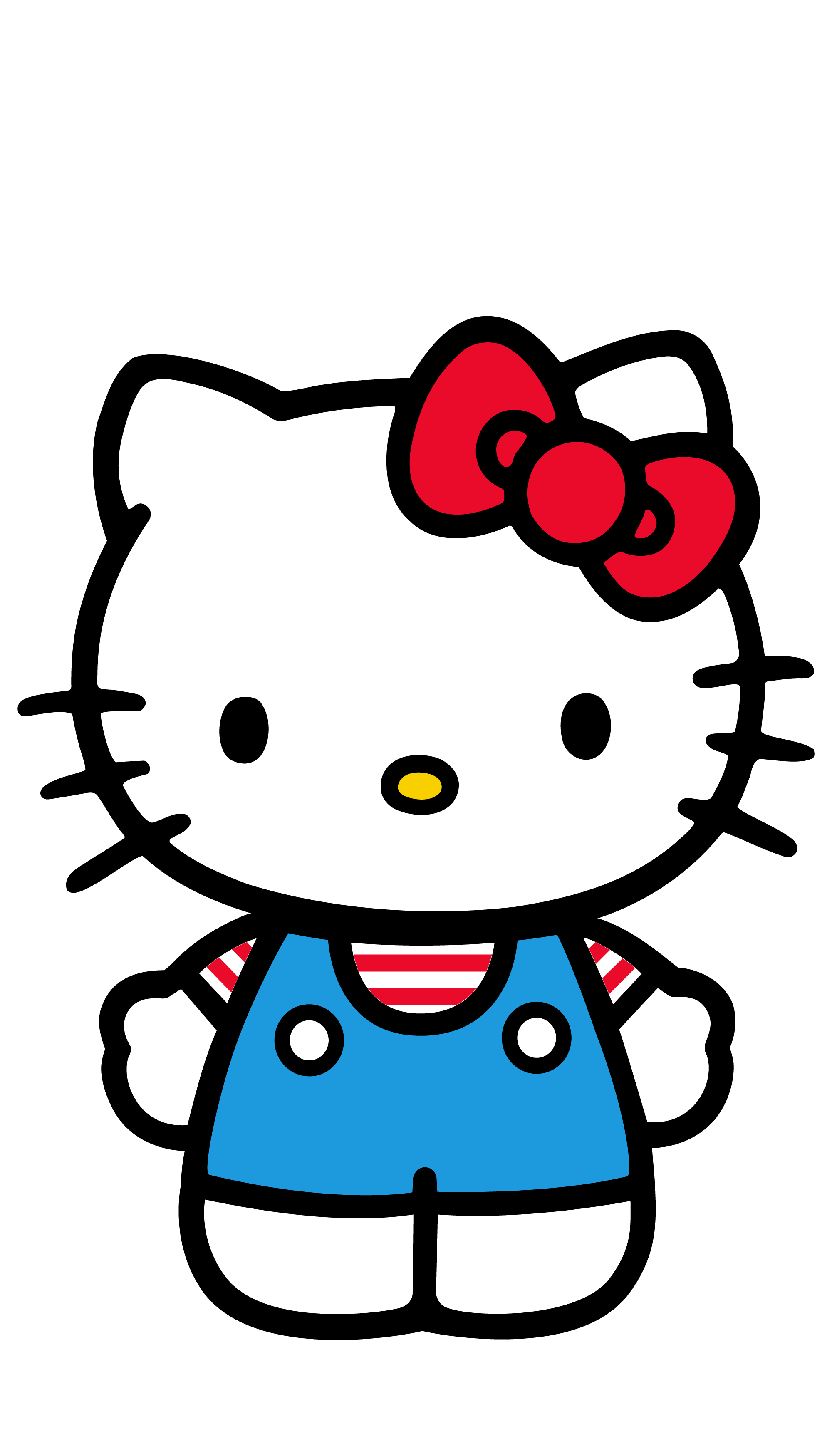 Hello Kitty (360)