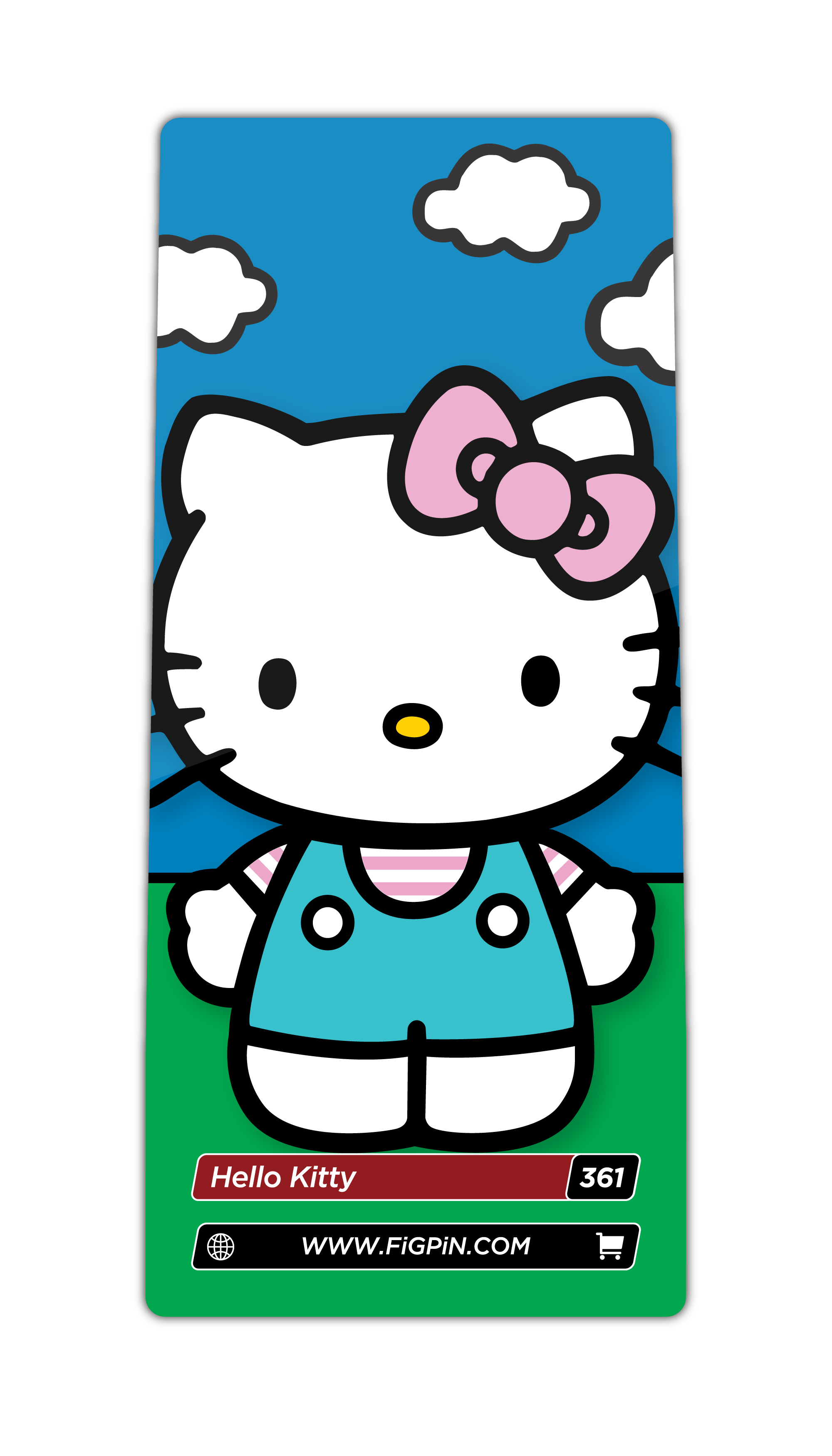 Hello Kitty (361)