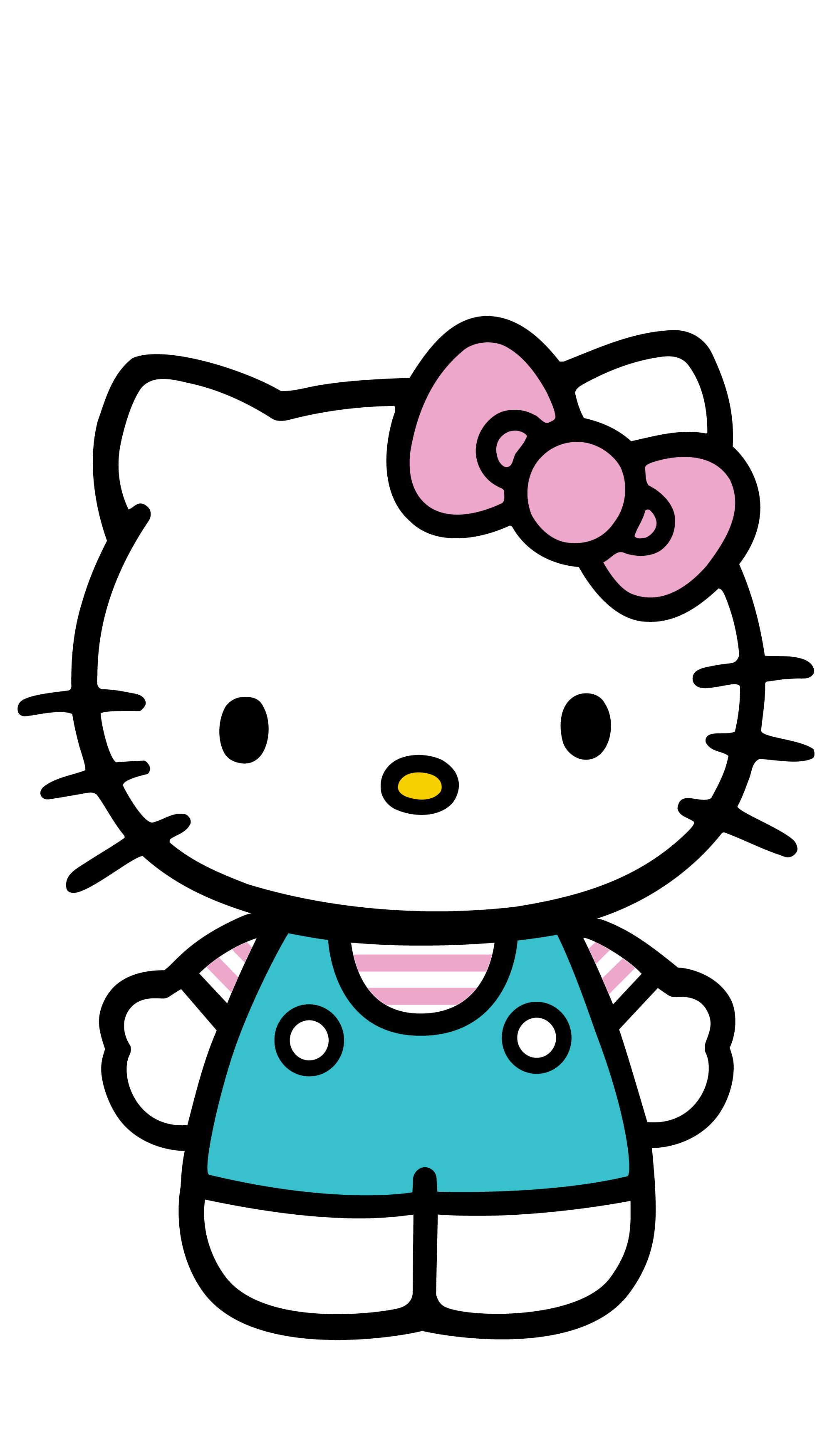 Hello Kitty (361)