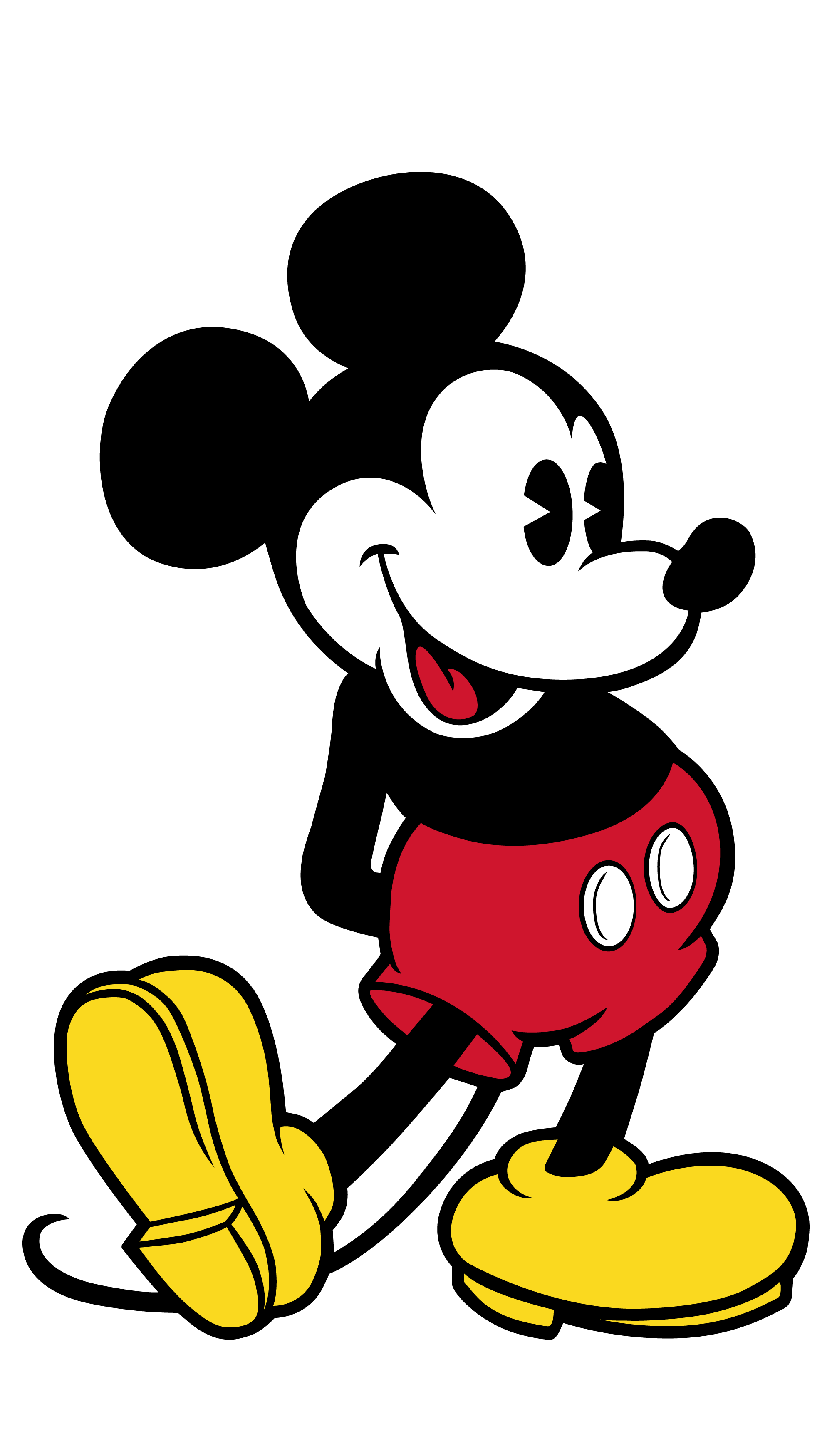 Mickey mouse 2