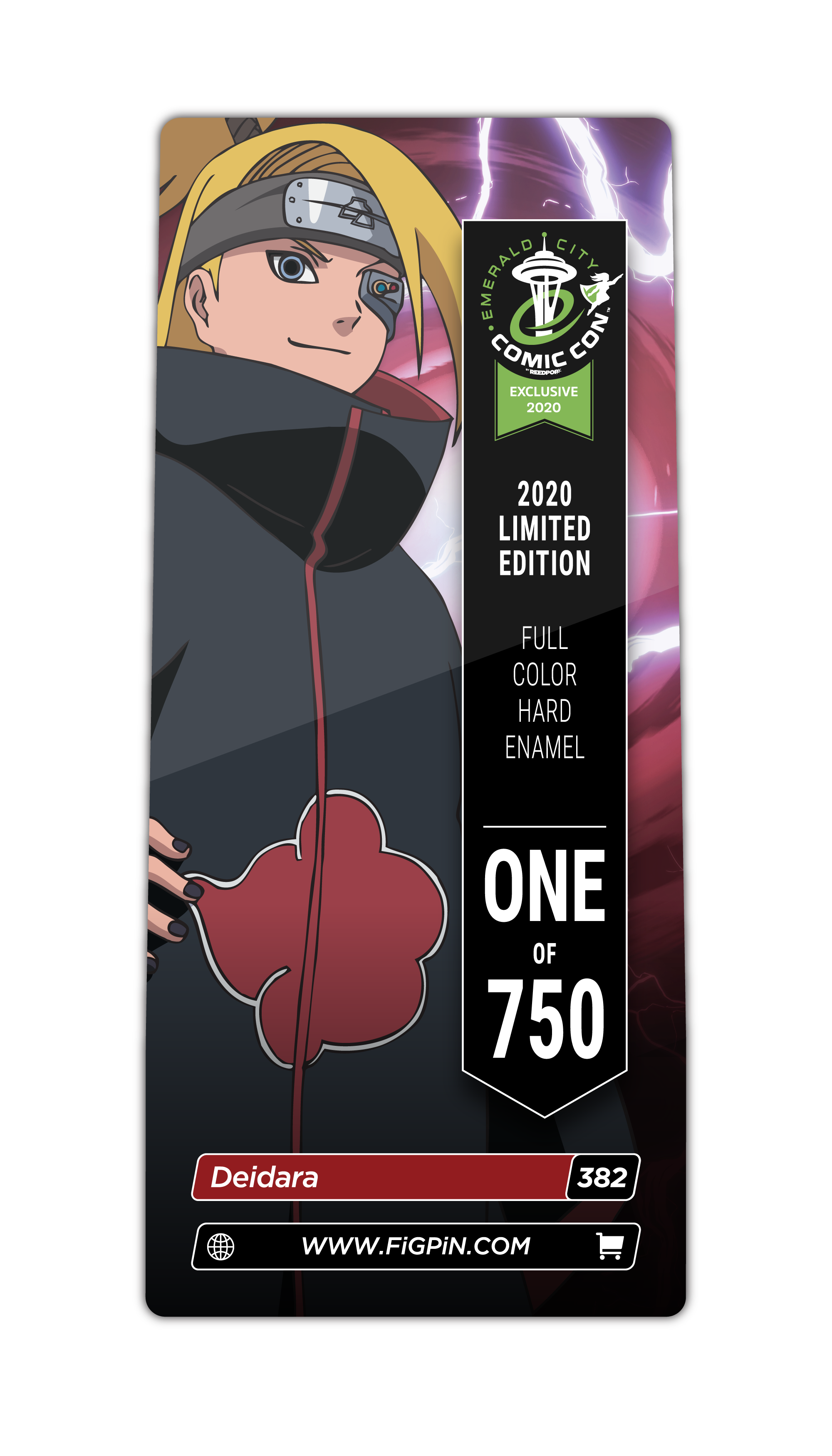 iceるcream.: Deidara