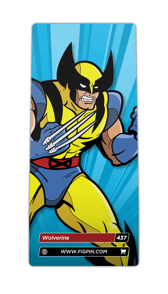 Wolverine (437)
