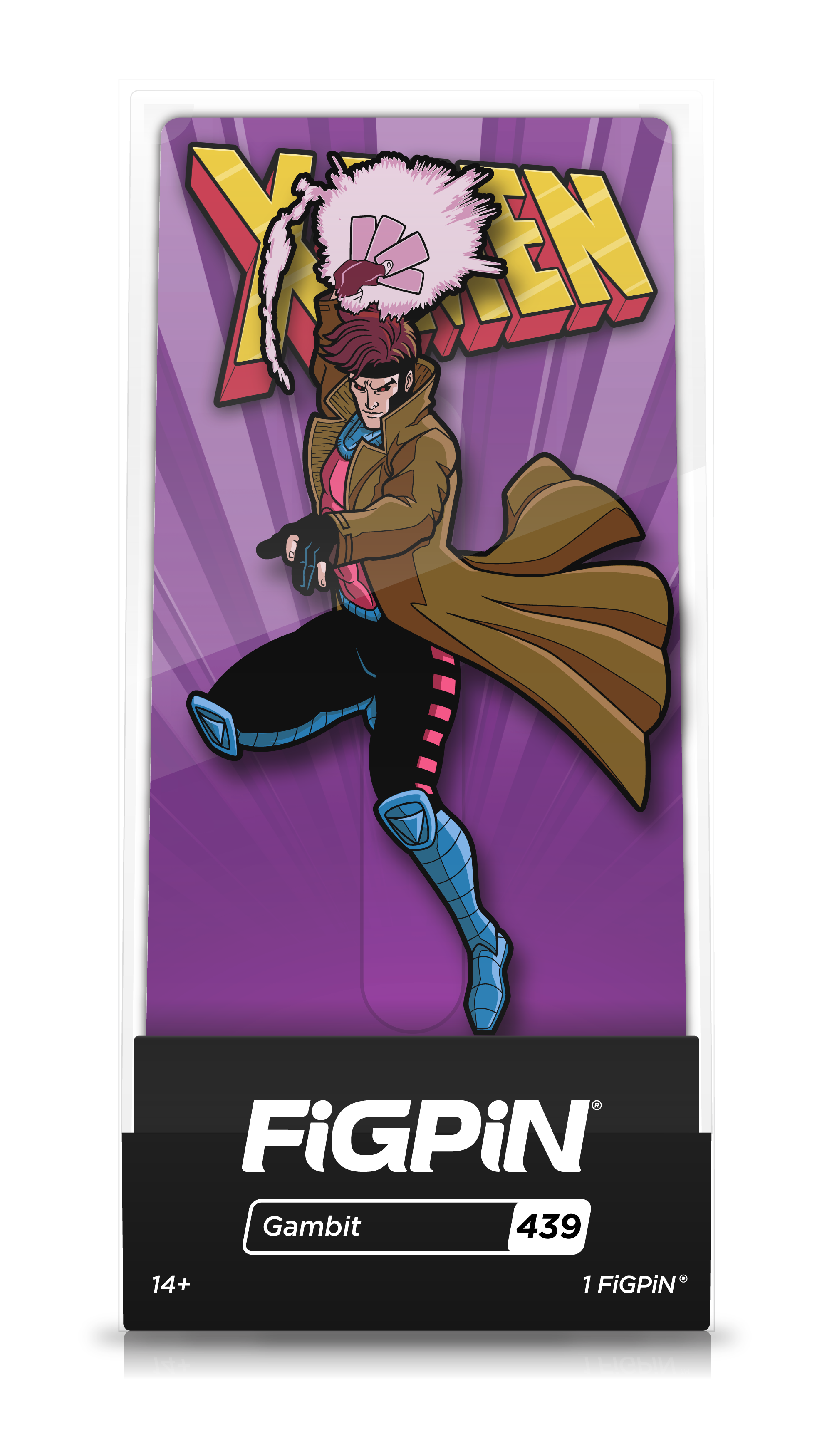 Gambit Colorblock Gambit 14