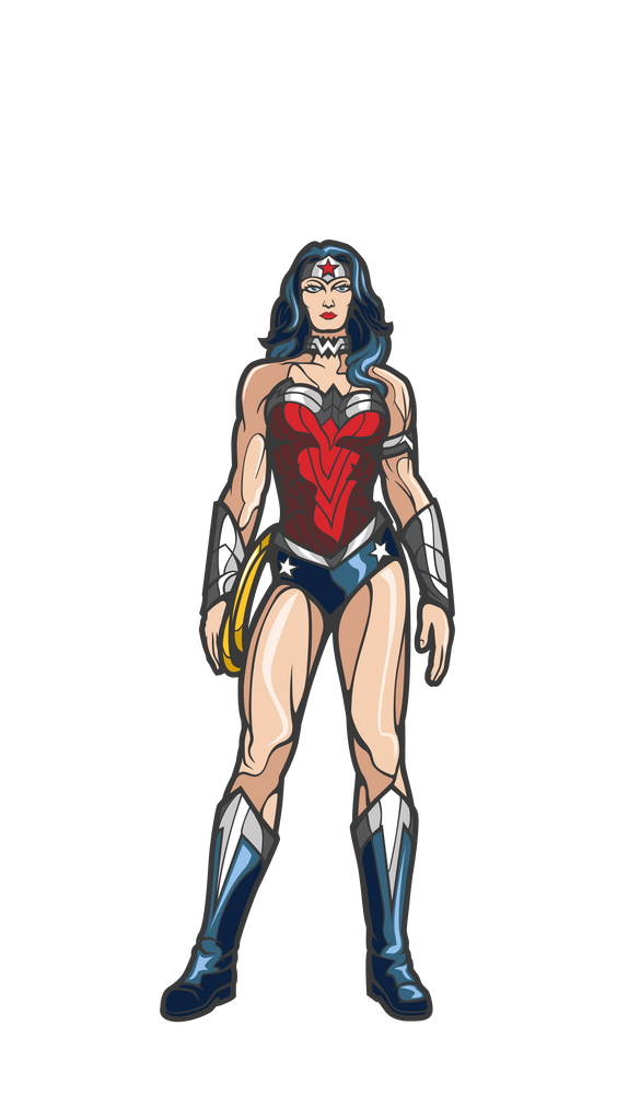 Wonder Woman (46)
