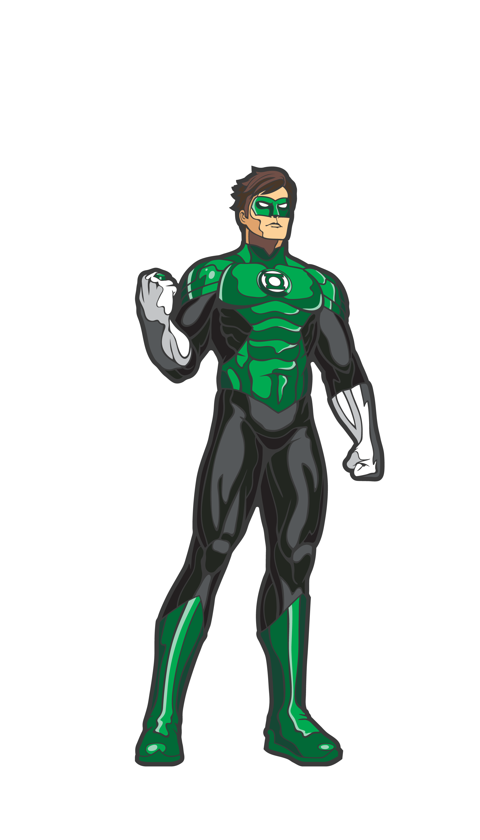 Green Lantern (48)