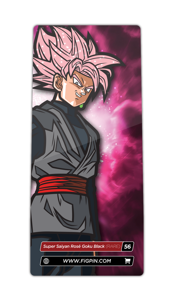 Super Saiyan Rosé Goku Black (56)