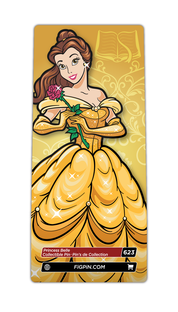Princess Belle (623)