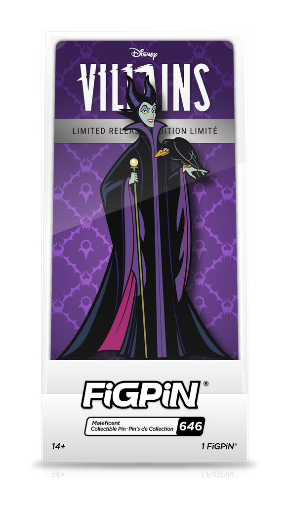 Maleficent (646)
