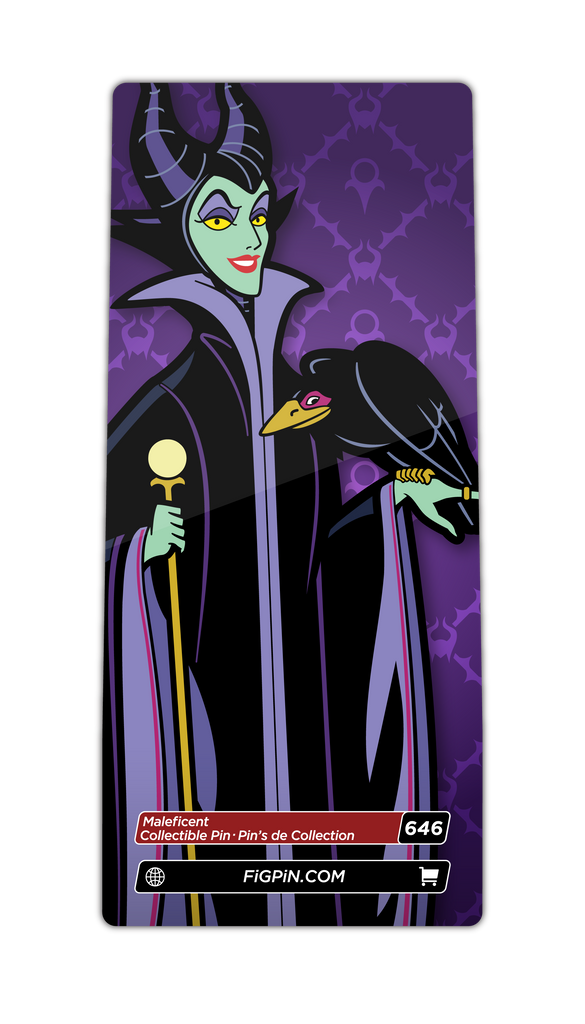 Maleficent (646)