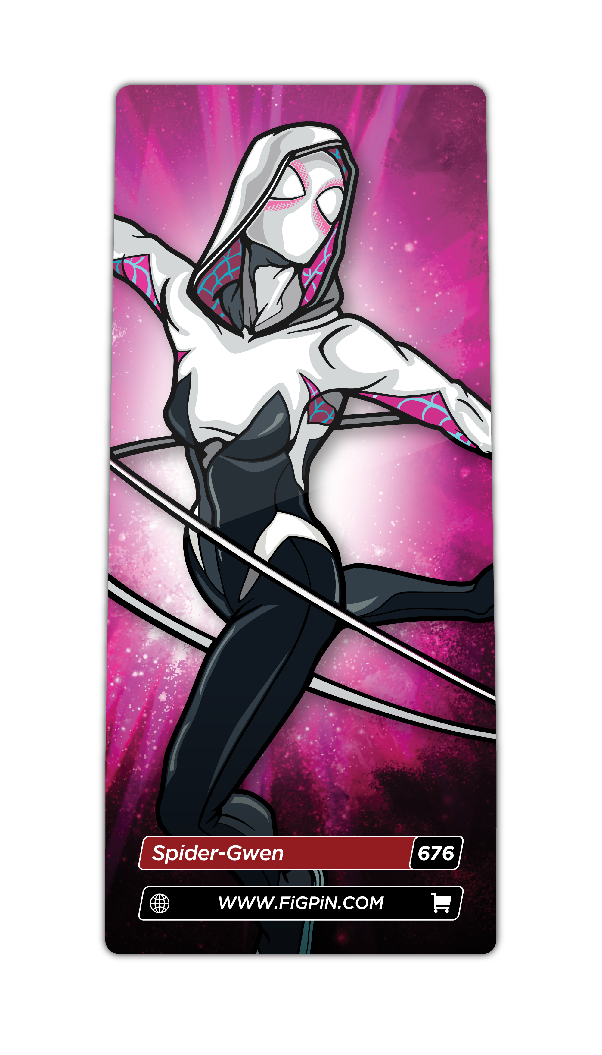Spider-Gwen (676)