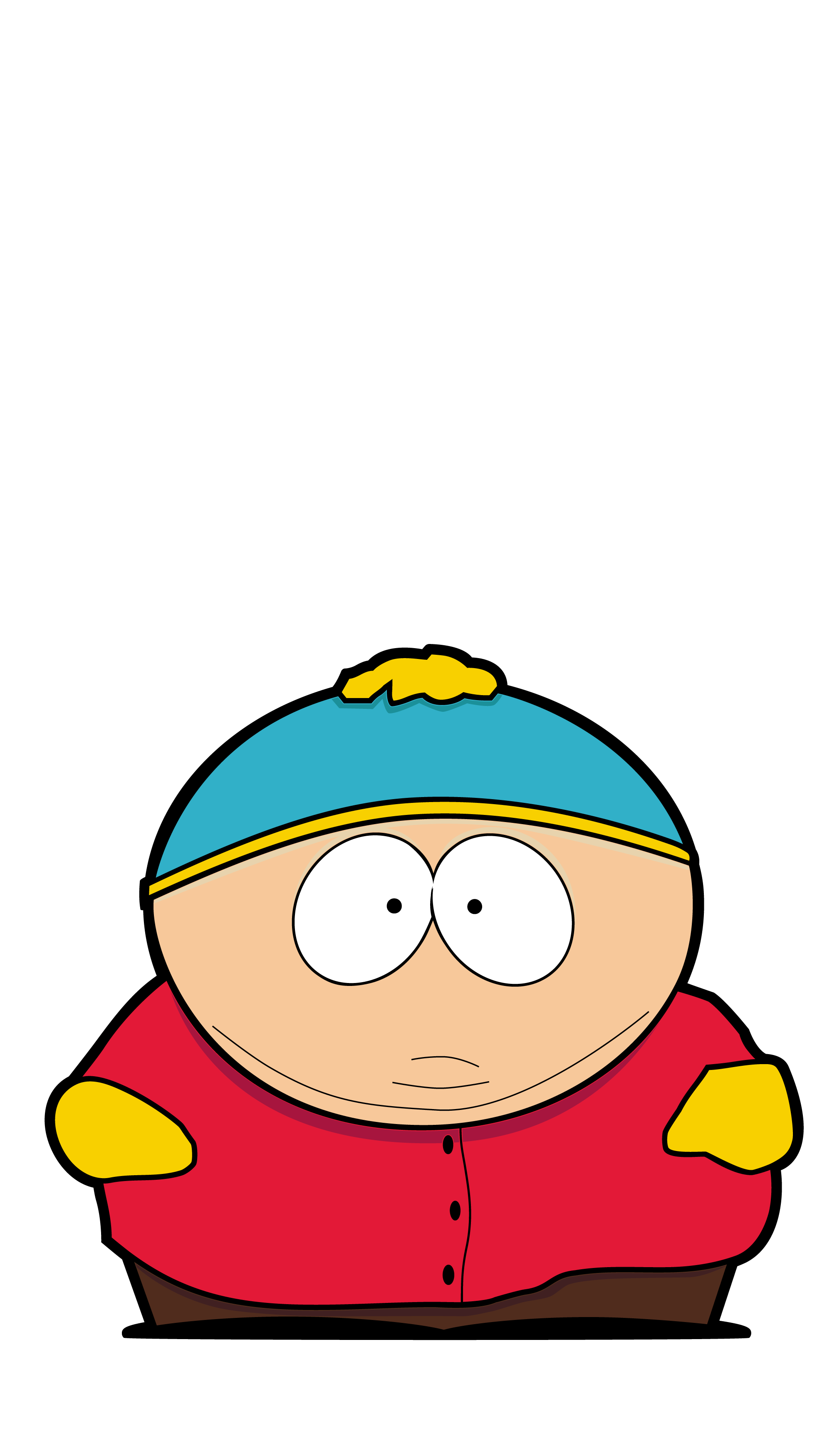 Eric Cartman (677)