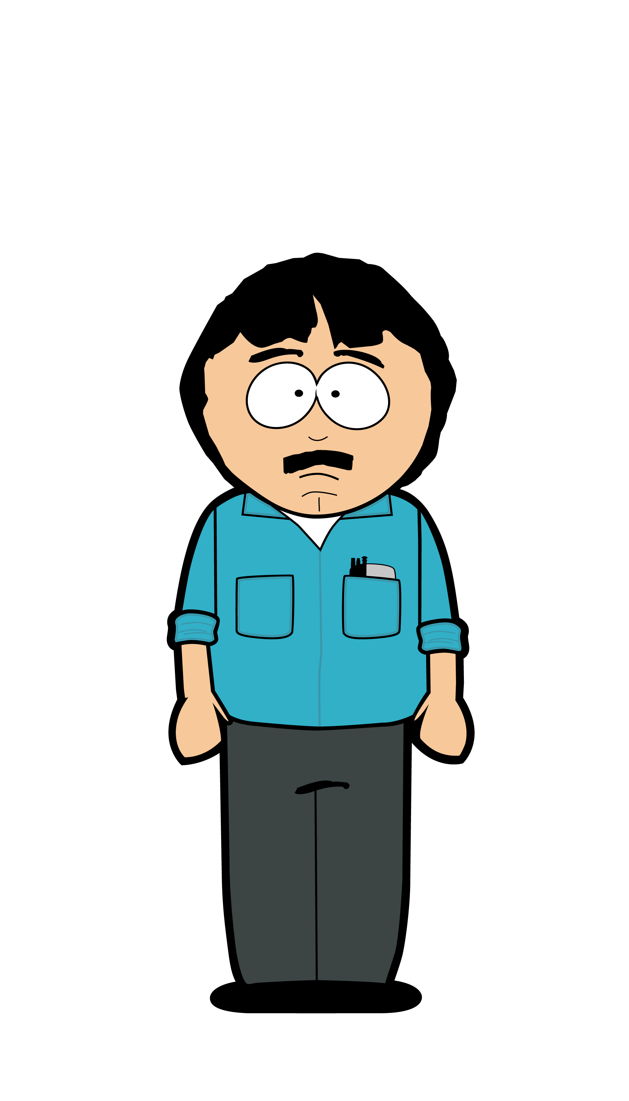 Randy Marsh