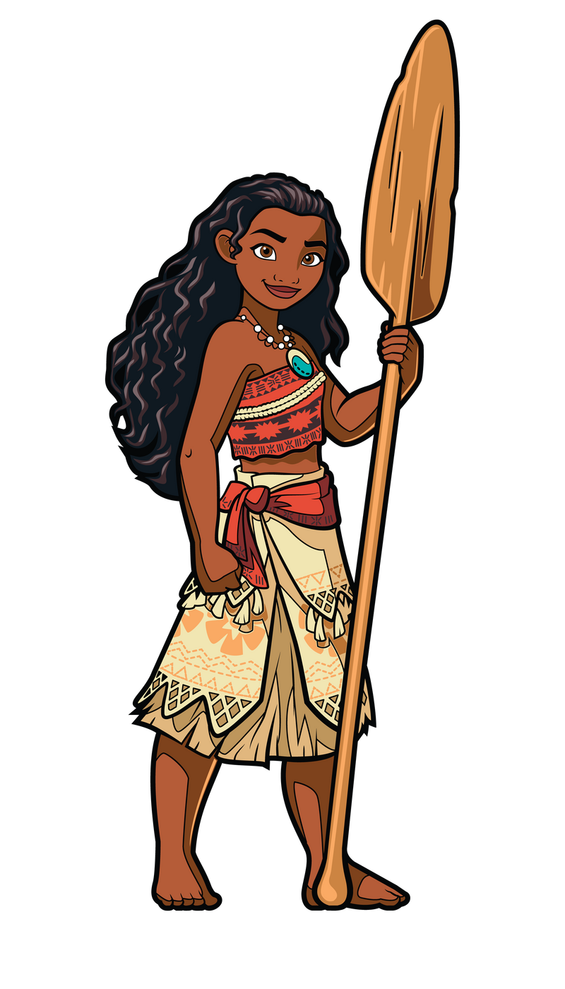 Moana (687)