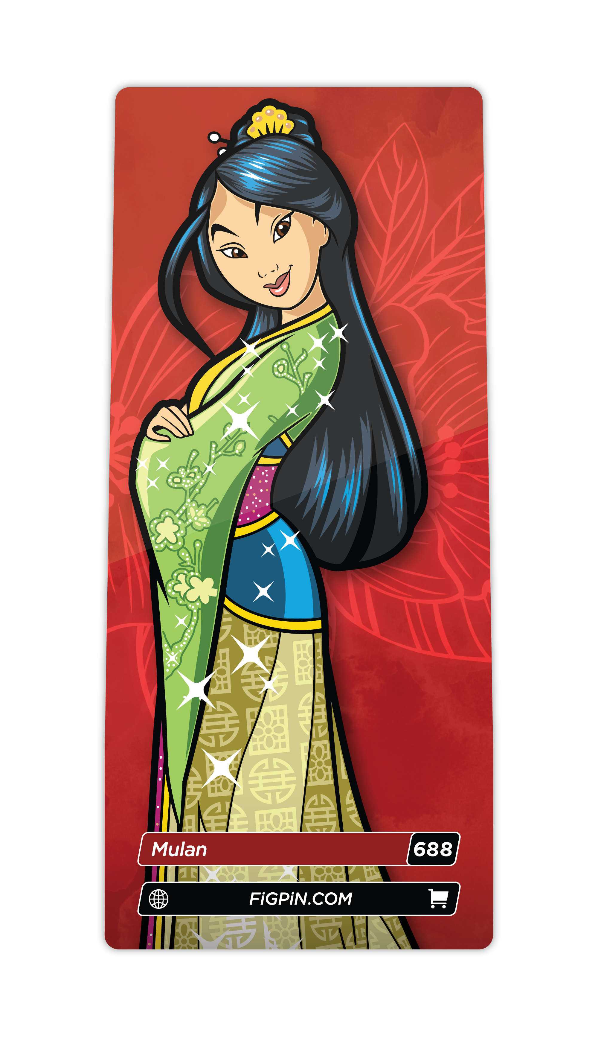 Mulan (688)