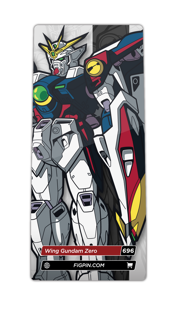 Wing Gundam Zero (696)