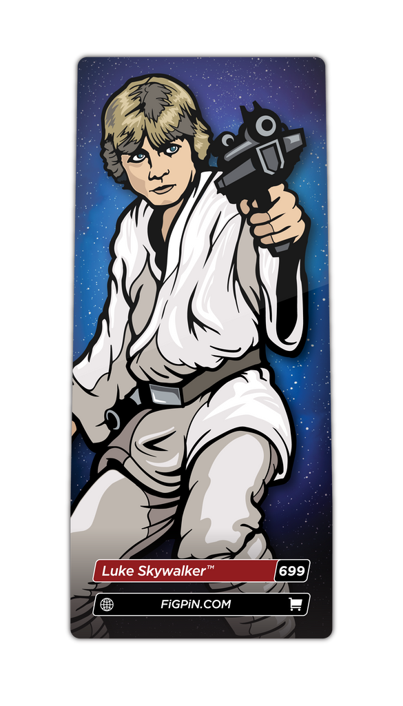 Luke Skywalker (699)