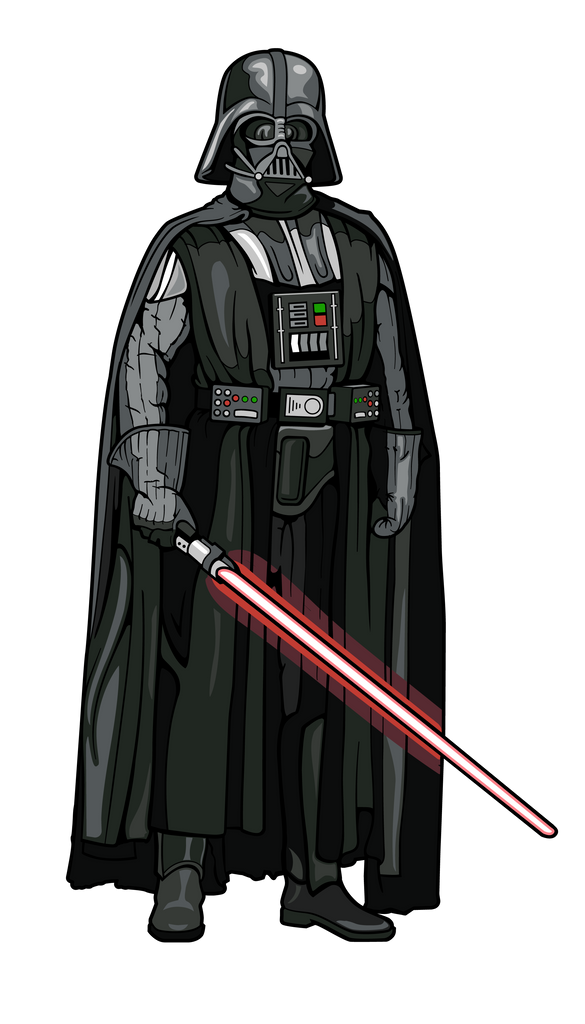Darth Vader (701)