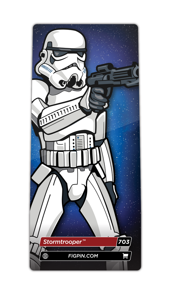 Stormtrooper (703)