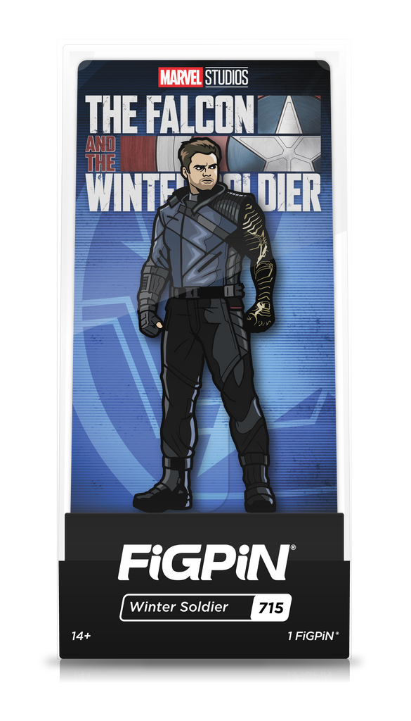 Winter Soldier (715)