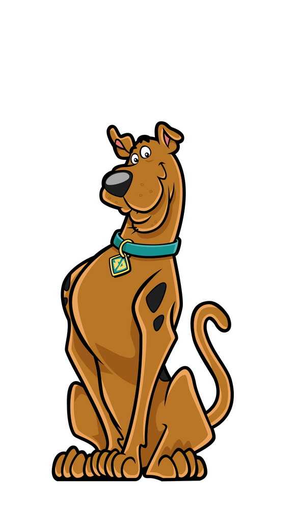 Scooby-Doo (718)
