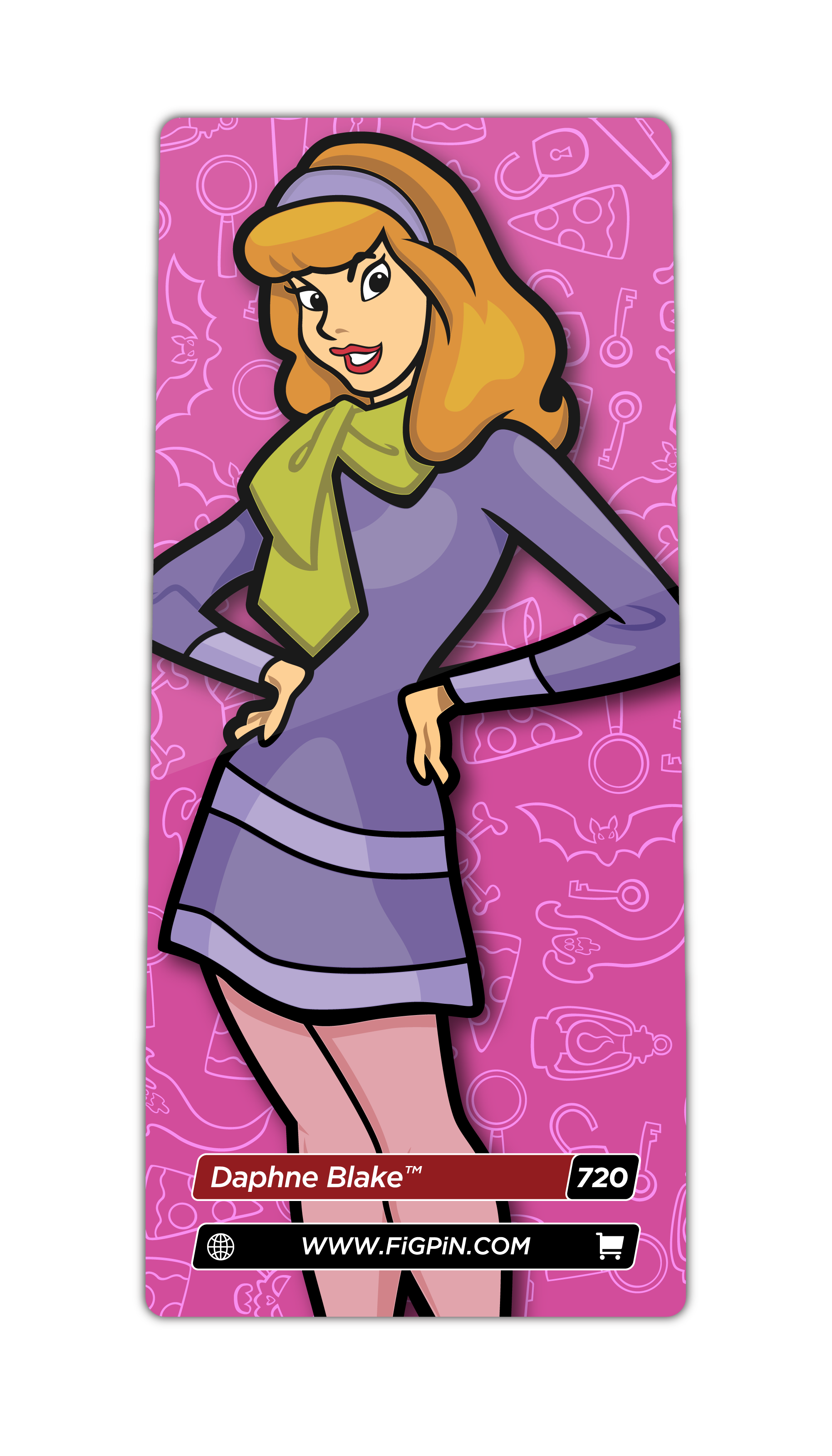 Daphne Blake