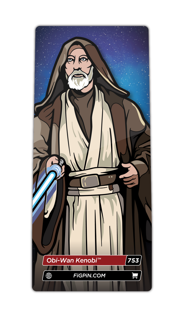 Obi-Wan Kenobi (753)