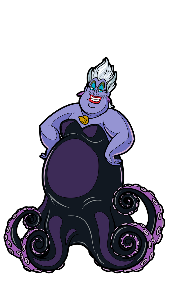 Ursula (754)