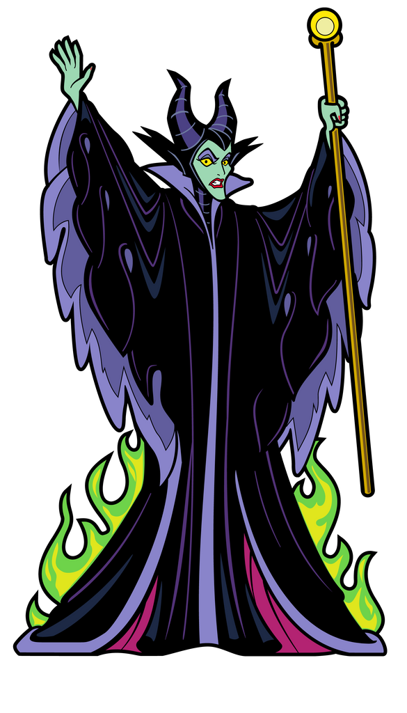 Maleficent (756)